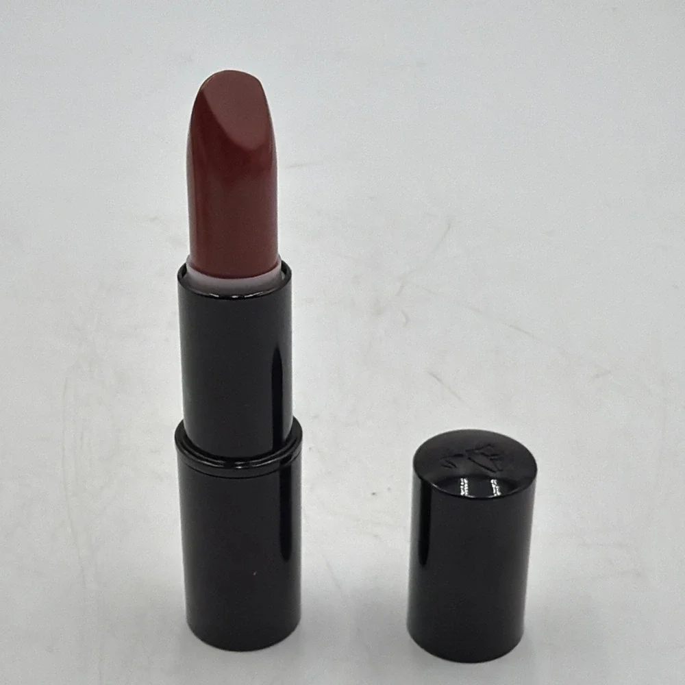 Lancome Color Design Lipstick 256 Sugared Maple (Sheen) Discontinued